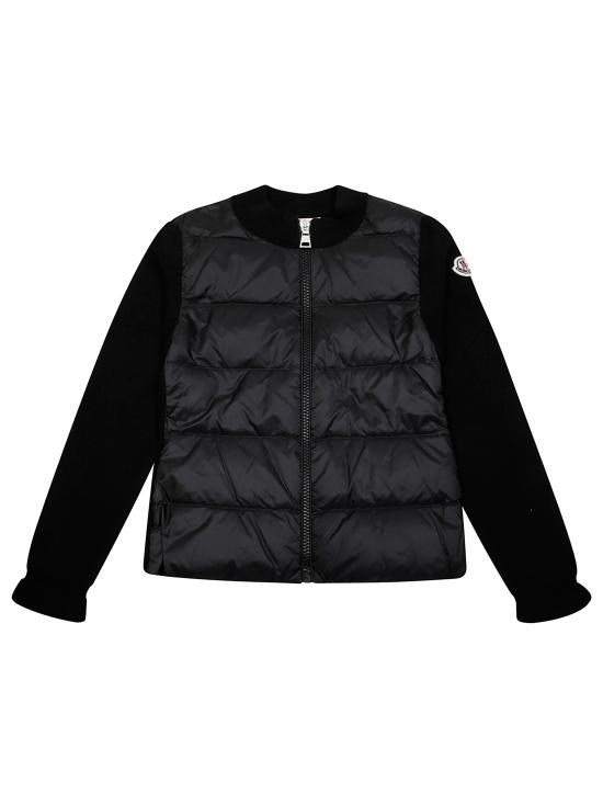 25FW [키즈] 몽클레어 가디건 K2954 9B00013 M1131 999