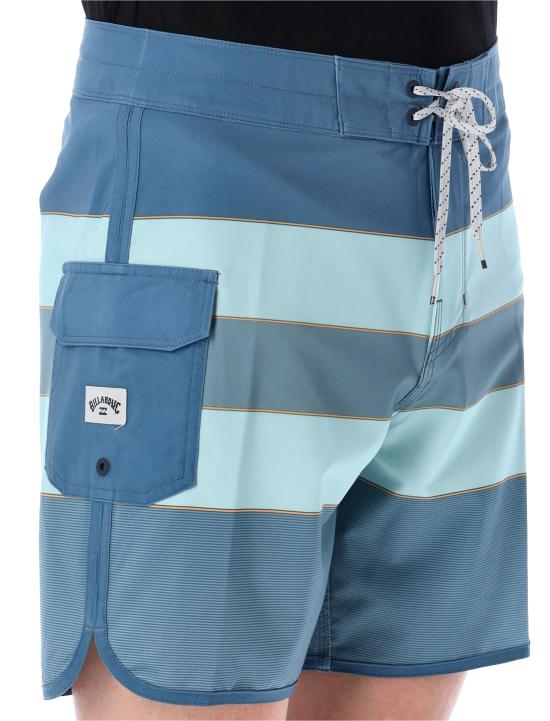 26SS 빌라봉 스윔팬츠 24A081509 DYB DUSTY BLUE - BILLABONG