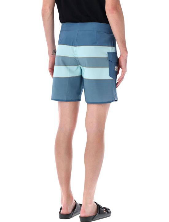 26SS 빌라봉 스윔팬츠 24A081509 DYB DUSTY BLUE - BILLABONG