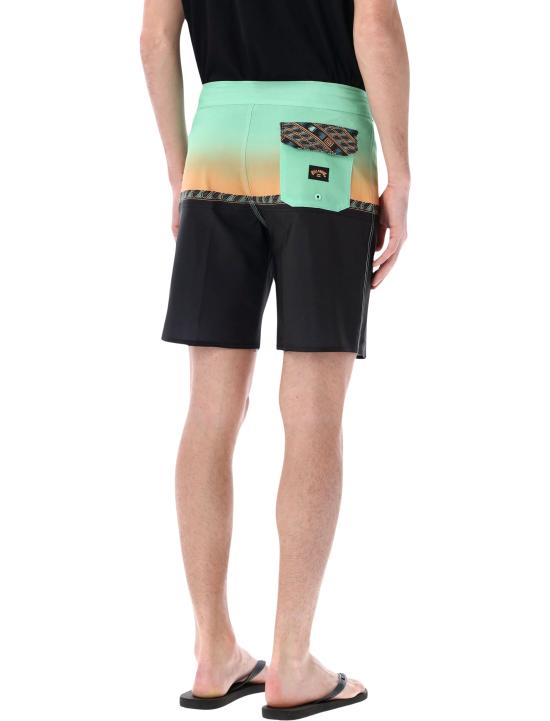 26SS 빌라봉 스윔팬츠 EBYBS00117 BLK Nero - BILLABONG