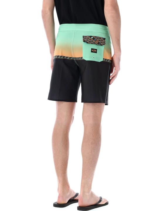 25SS 빌라봉 비치웨어 EBYBS00117 BLK Nero - BILLABONG