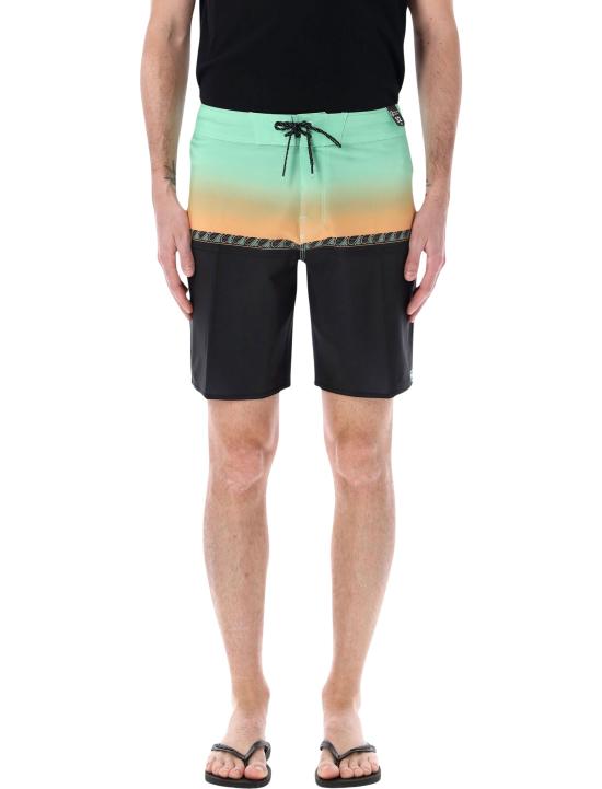 26SS 빌라봉 스윔팬츠 EBYBS00117 BLK Nero - BILLABONG