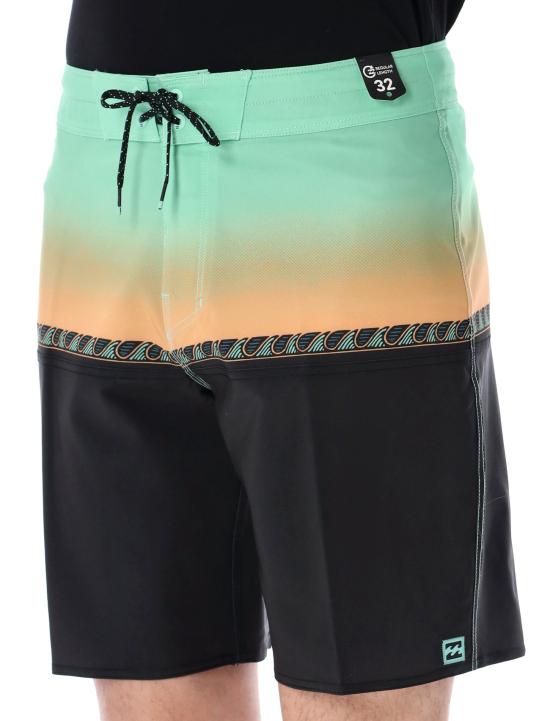 25SS 빌라봉 비치웨어 EBYBS00117 BLK Nero - BILLABONG