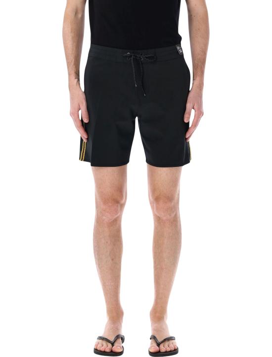 26SS 빌라봉 스윔팬츠 EBYBS00120 BLK Nero - BILLABONG