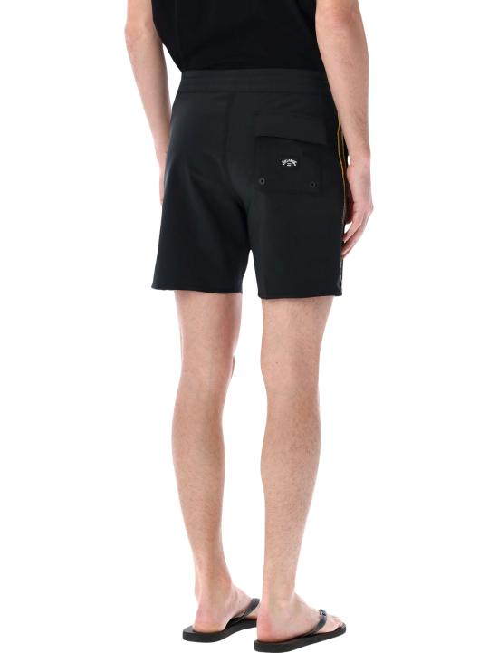 26SS 빌라봉 스윔팬츠 EBYBS00120 BLK Nero - BILLABONG