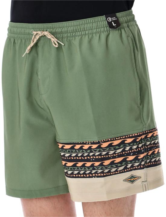 25SS 빌라봉 비치웨어 EBYJV00142 GLA0 MOSS - BILLABONG