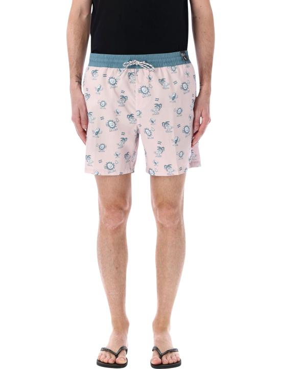 26SS 빌라봉 스윔팬츠 EBYJV00144 MDB0 LIGHT PINK - BILLABONG