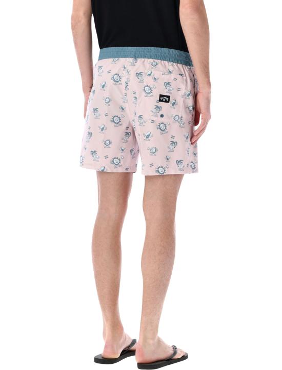 26SS 빌라봉 스윔팬츠 EBYJV00144 MDB0 LIGHT PINK - BILLABONG