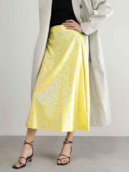  파리텍사스 샌들 PX587XNPPCNERO Black - PARIS TEXAS