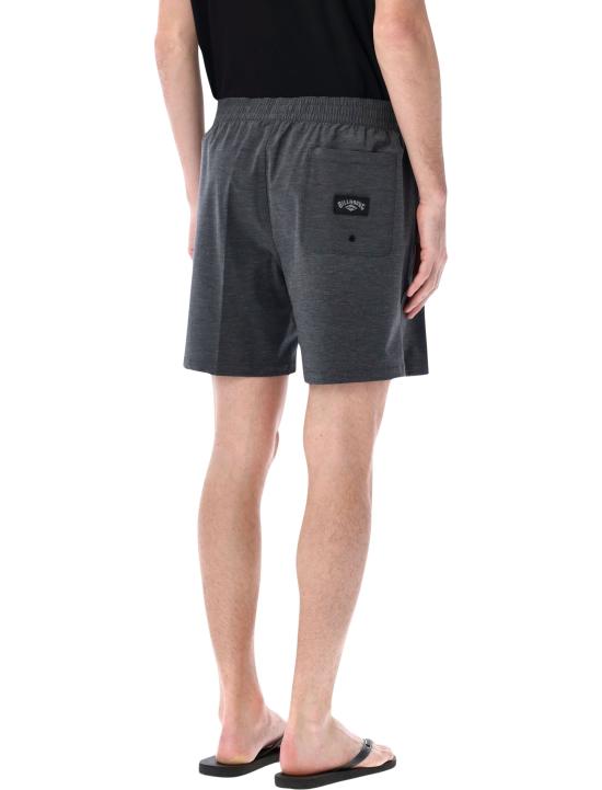 26SS 빌라봉 스윔팬츠 EBYJV00145 BLK Nero - BILLABONG