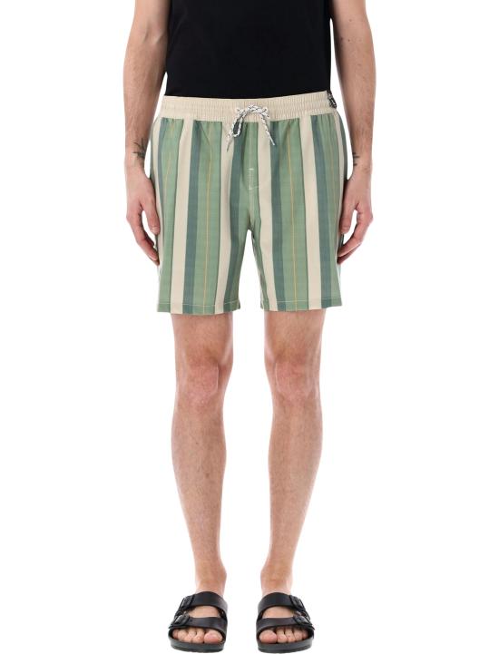 26SS 빌라봉 스윔팬츠 EBYJV00146 GLA0 MOSS - BILLABONG