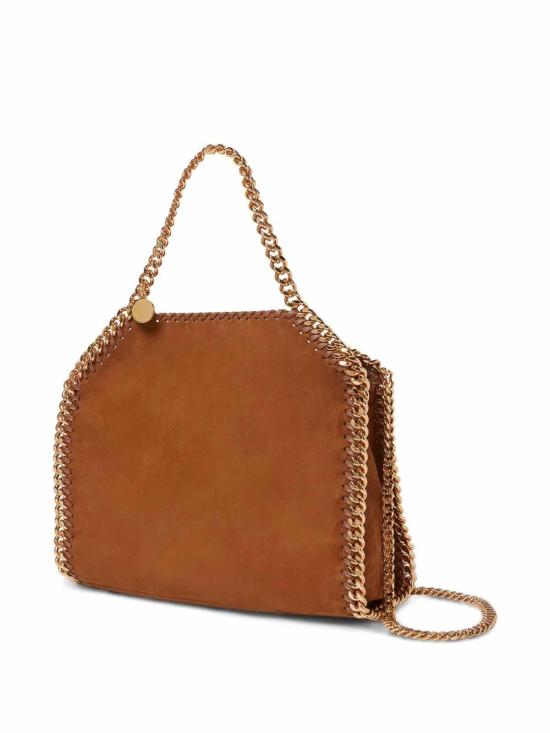  스텔라 맥카트니 숄더백 371223WP05435742 Brown - STELLA MCCARTNEY