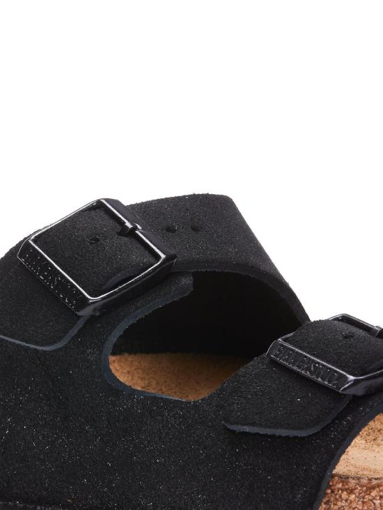  버켄스탁 샌들 951323BLACK Black - BIRKENSTOCK