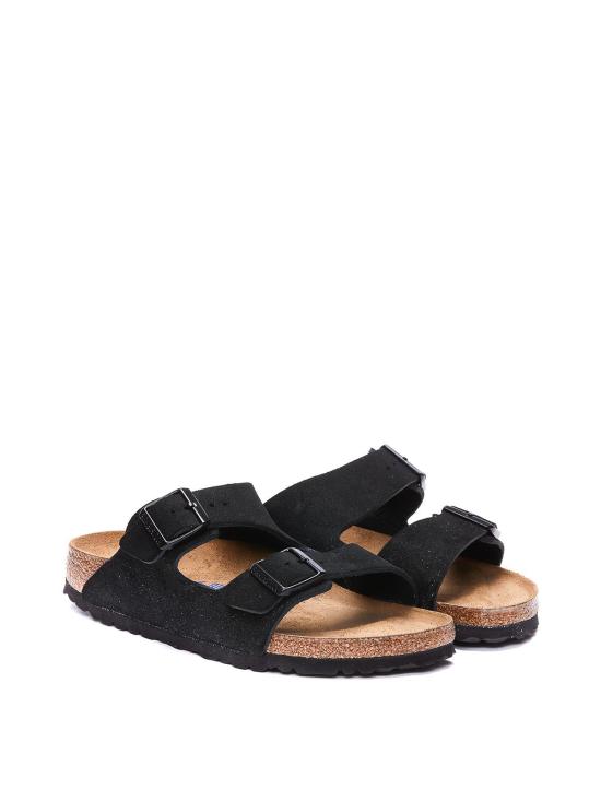  버켄스탁 샌들 951323BLACK Black - BIRKENSTOCK