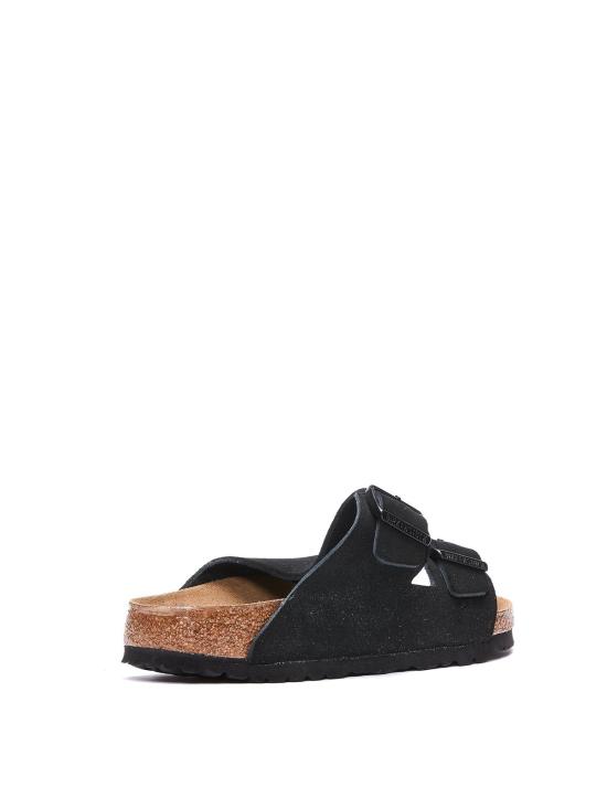  버켄스탁 샌들 951323BLACK Black - BIRKENSTOCK