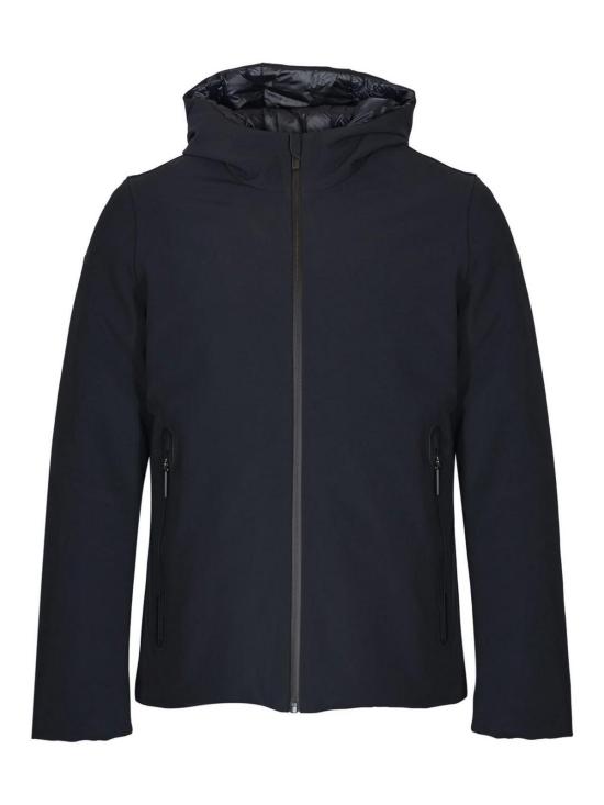 25FW 로베르토 리치 디자인 자켓 W2500160 Blue