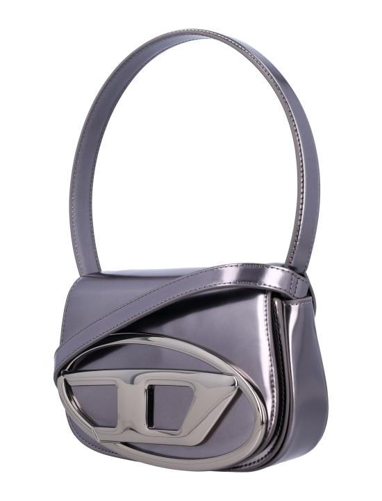 25FW 디젤 X08396PS202 H0926 Grigio - DIESEL