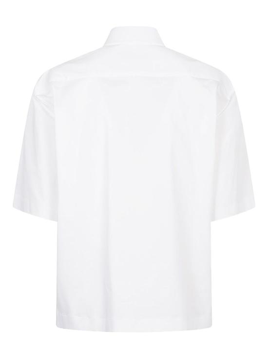 25SS 더 레이티스트 셔츠 TLW0601C T0194ABTPT0001 White - THE LATEST