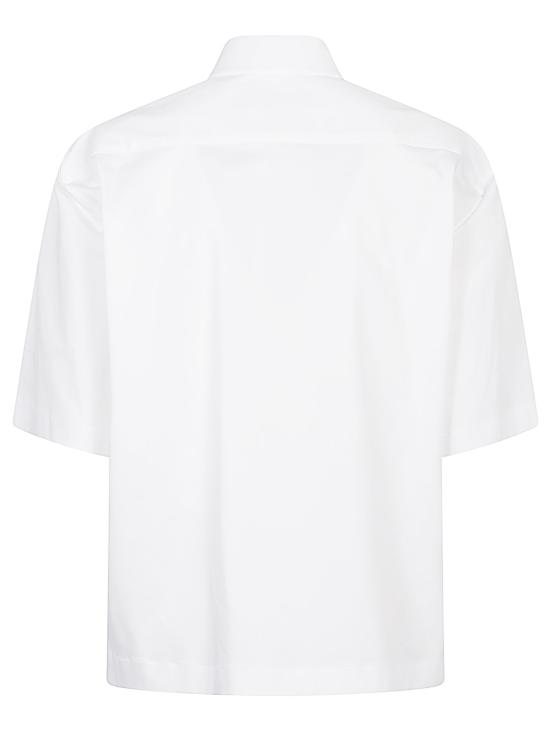 25SS 더 레이티스트 셔츠 TLW0601C T0194ABTPT0001 White - THE LATEST