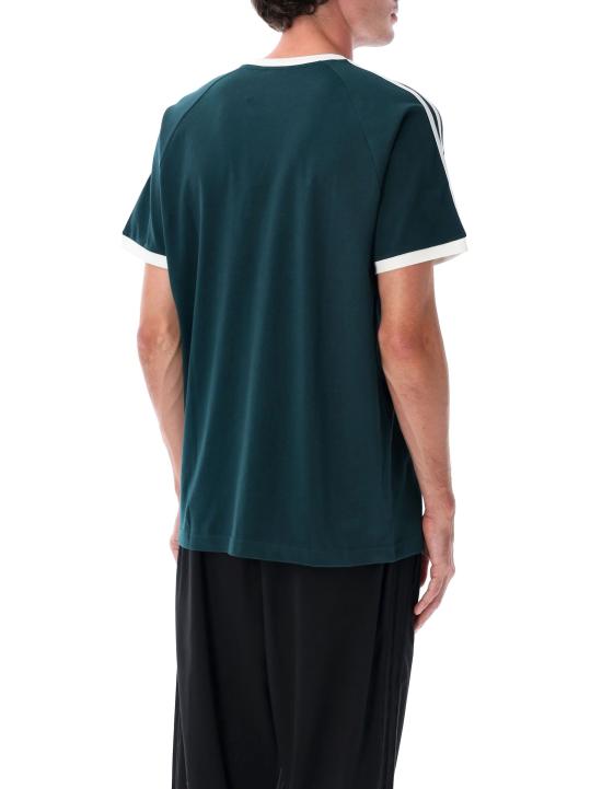 25FW 아디다스 반팔 티셔츠 JY1374 AURIVY AURORA IVY WHITE - ADIDAS