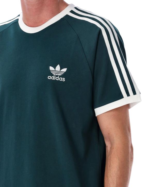 25FW 아디다스 반팔 티셔츠 JY1374 AURIVY AURORA IVY WHITE - ADIDAS