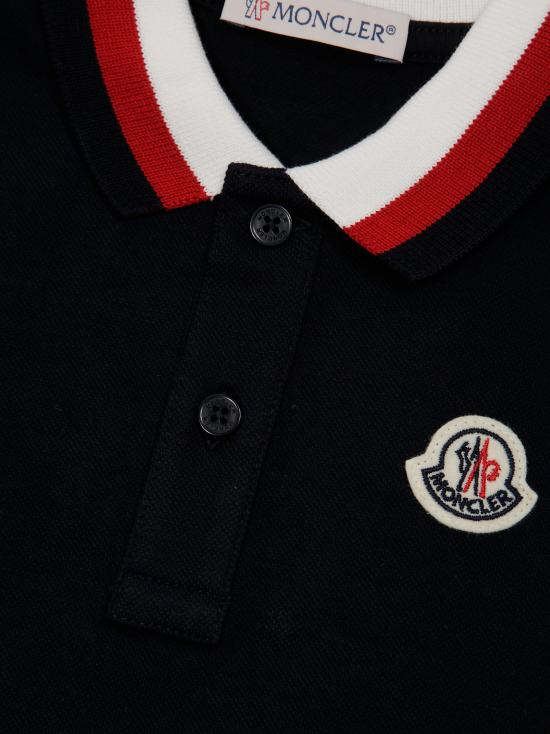 25SS [키즈] 몽클레어 트레이닝웨어/오버롤/세트 K1951 8L00005 89AL2 778 - MONCLER