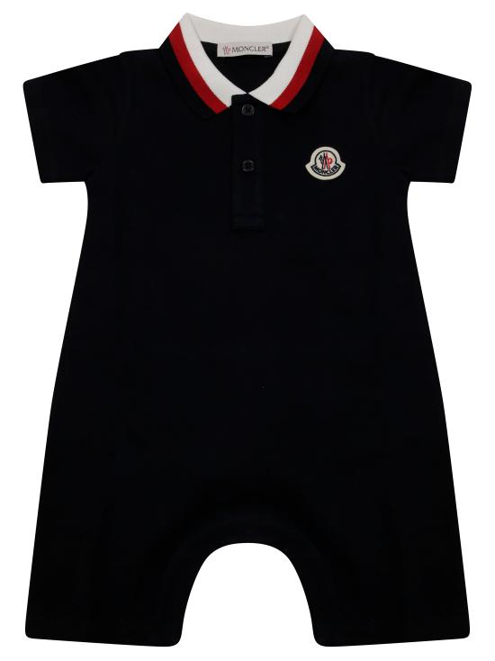 25SS [키즈] 몽클레어 트레이닝웨어/오버롤/세트 K1951 8L00005 89AL2 778