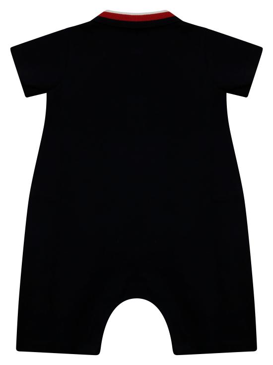 25SS [키즈] 몽클레어 트레이닝웨어/오버롤/세트 K1951 8L00005 89AL2 778 - MONCLER