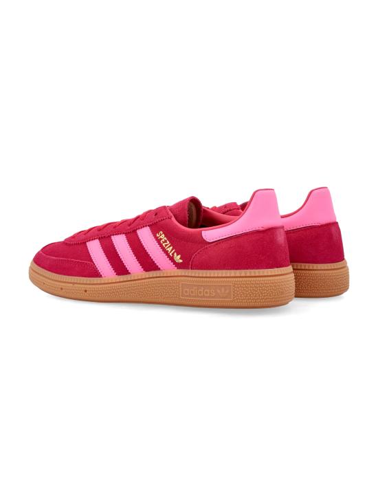 25FW [키즈] 아디다스 스니커즈 JP7999 RUBRED FUCHSIA PINK - ADIDAS