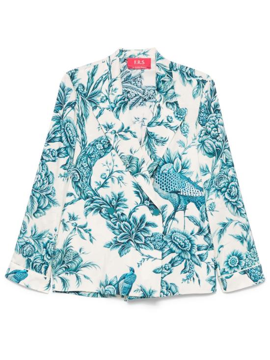 25SS 폴 레스트레스 슬리퍼스 셔츠 CA001032 TE00829970 Blue