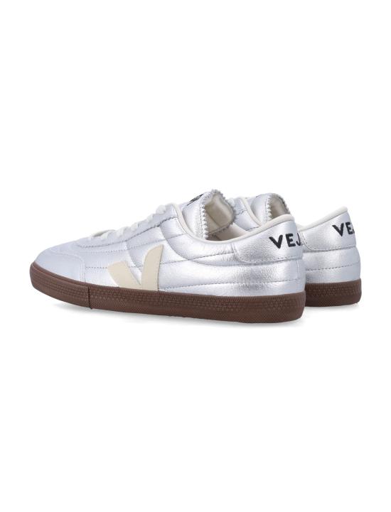 26SS 베자 스니커즈 FU2020893 SPB SILVER PIERRE BARK - VEJA