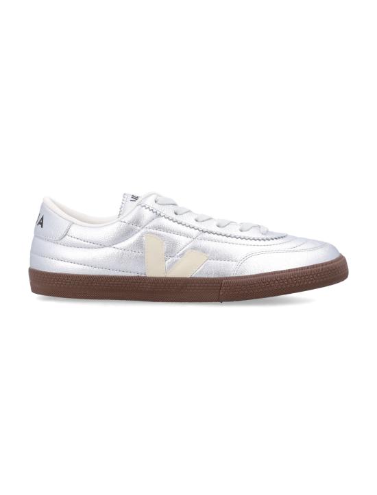 26SS 베자 스니커즈 FU2020893 SPB SILVER PIERRE BARK