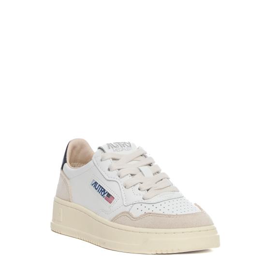 25SS [주니어] 오트리 스니커즈 KULKFS04 FS BLU - AUTRY