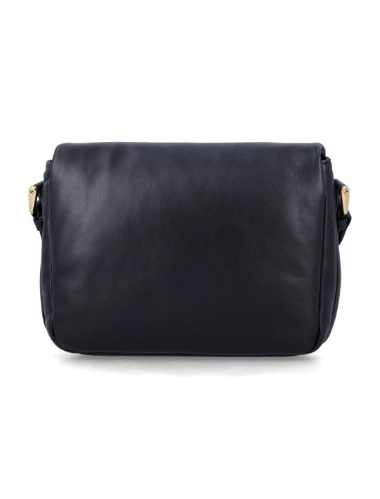 26FW 아페쎄 크로스백 F67022PXCBS LZZ Nero - A.P.C.
