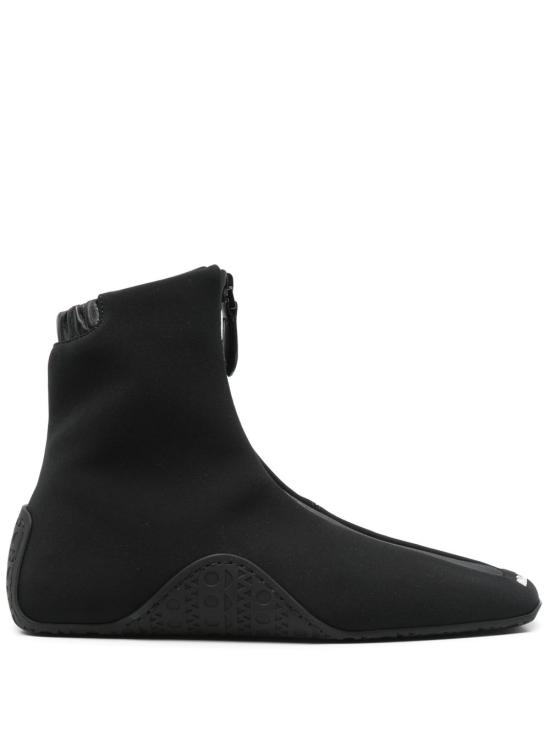 25SS 알라이아 AA3T019TK041 999 Black