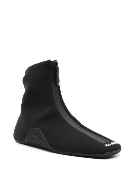 25SS 알라이아 AA3T019TK041 999 Black - ALAIA