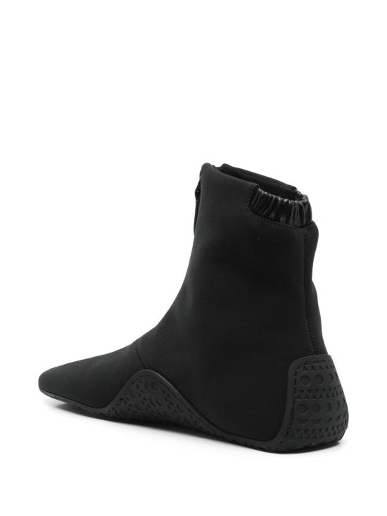 25SS 알라이아 AA3T019TK041 999 Black - ALAIA