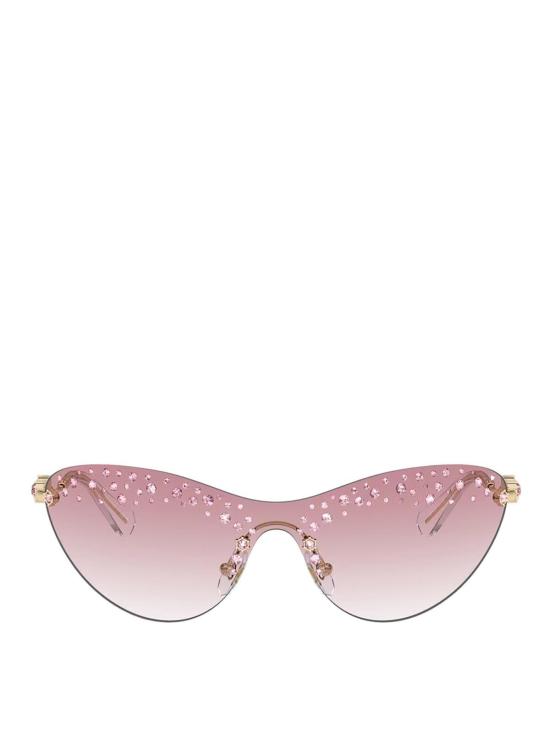  스와로브스키 선글라스 SK702340138D Pink