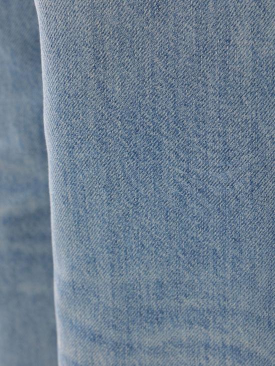 25SS 하이쿠레 데님 팬츠 HEW03300DF144 L0876 Blue - HAIKURE