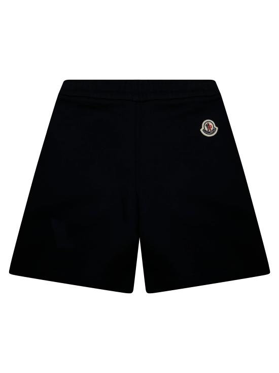 25SS [키즈] 몽클레어 쇼츠/버뮤다 K1954 8H00005 89AKM 778