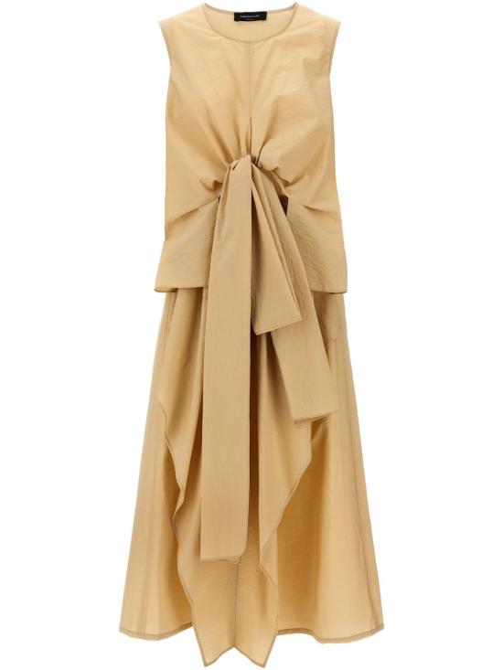 25SS 파비아나 필리피 숏 원피스 ABD265F200 D8181261 Beige