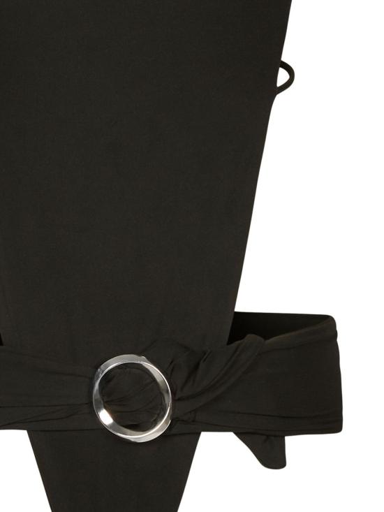 25SS 톨러 마르모 비치웨어 TMPS2563 133 Black - TALLER MARMO MAIN