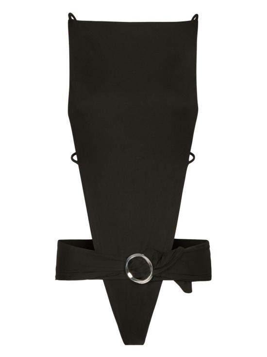 25SS 톨러 마르모 비치웨어 TMPS2563 133 Black