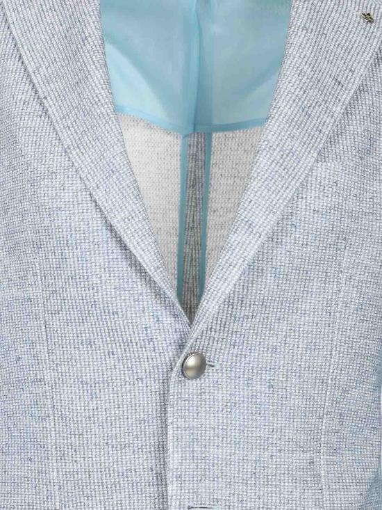 25SS 딸리아토레 수트 자켓 1SMJ22K720007I3301 Light Blue - TAGLIATORE