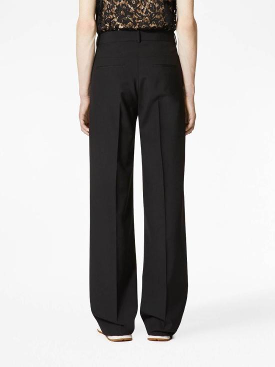  발렌티노 가라바니 수트 VRBJ708EJ0NO Black - VALENTINO GARAVANI