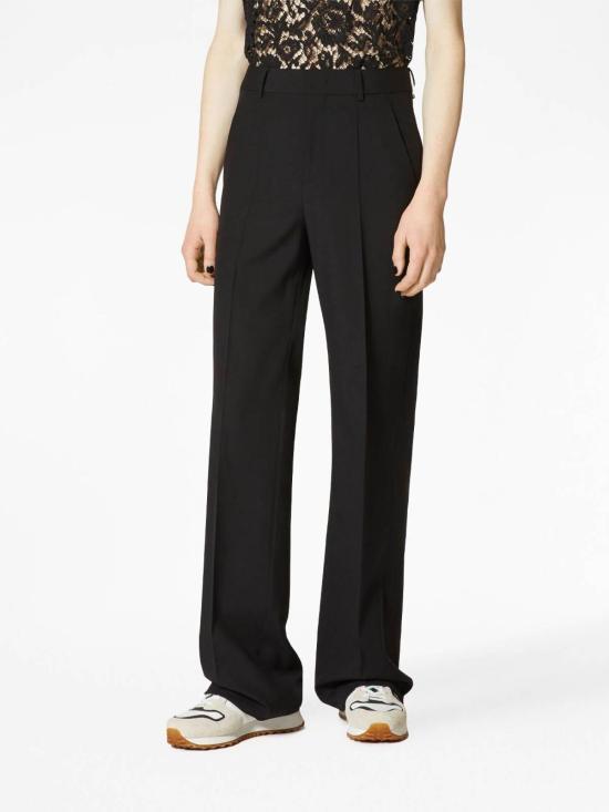  발렌티노 가라바니 수트 VRBJ708EJ0NO Black - VALENTINO GARAVANI