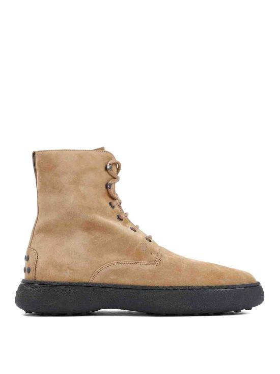 24FW 토즈 부츠 XXM06L0GK50RE0S415 Brown