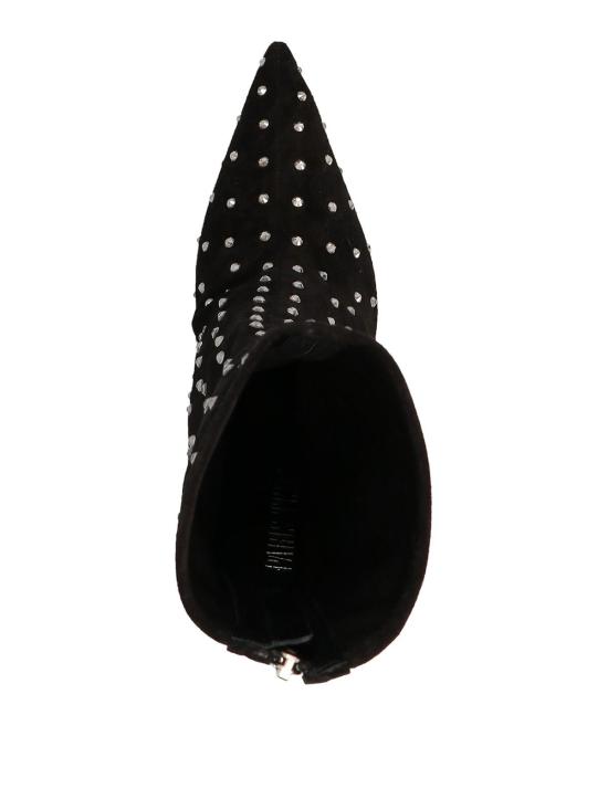  파리텍사스 부츠 PX832XVLCHBLACKDIAMOND Black - PARIS TEXAS
