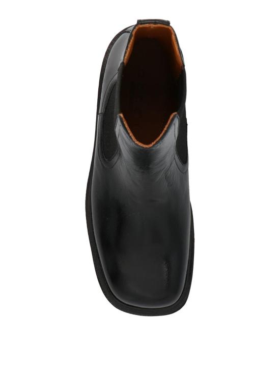  마르니 부츠 TCMS009204P373100N99 Black - MARNI