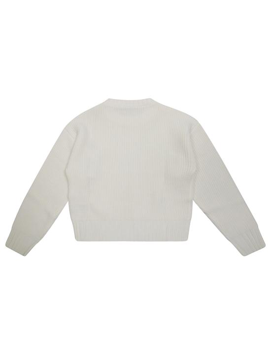 24FW [키즈] 파트리지아페페 가디건 7K0049 K200 W146 - PATRIZIA PEPE